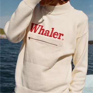 Boston Whaler' Sweater